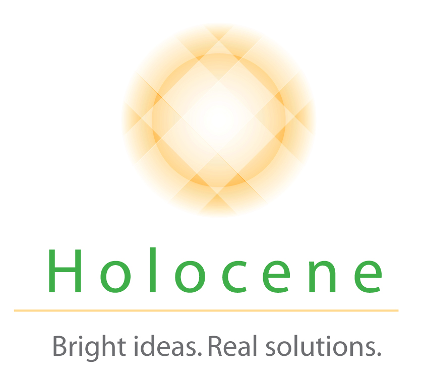 Renewable Design Associates visits Holocene Energy