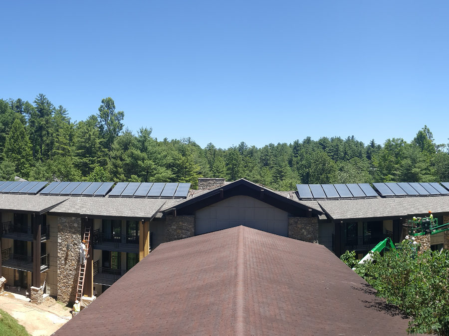 Kanuga Conference Center