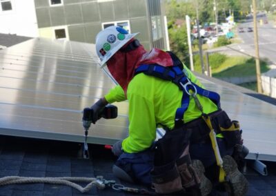 Installation Technician