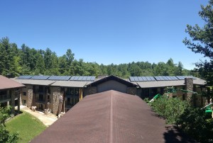 Kanuga Conference Center